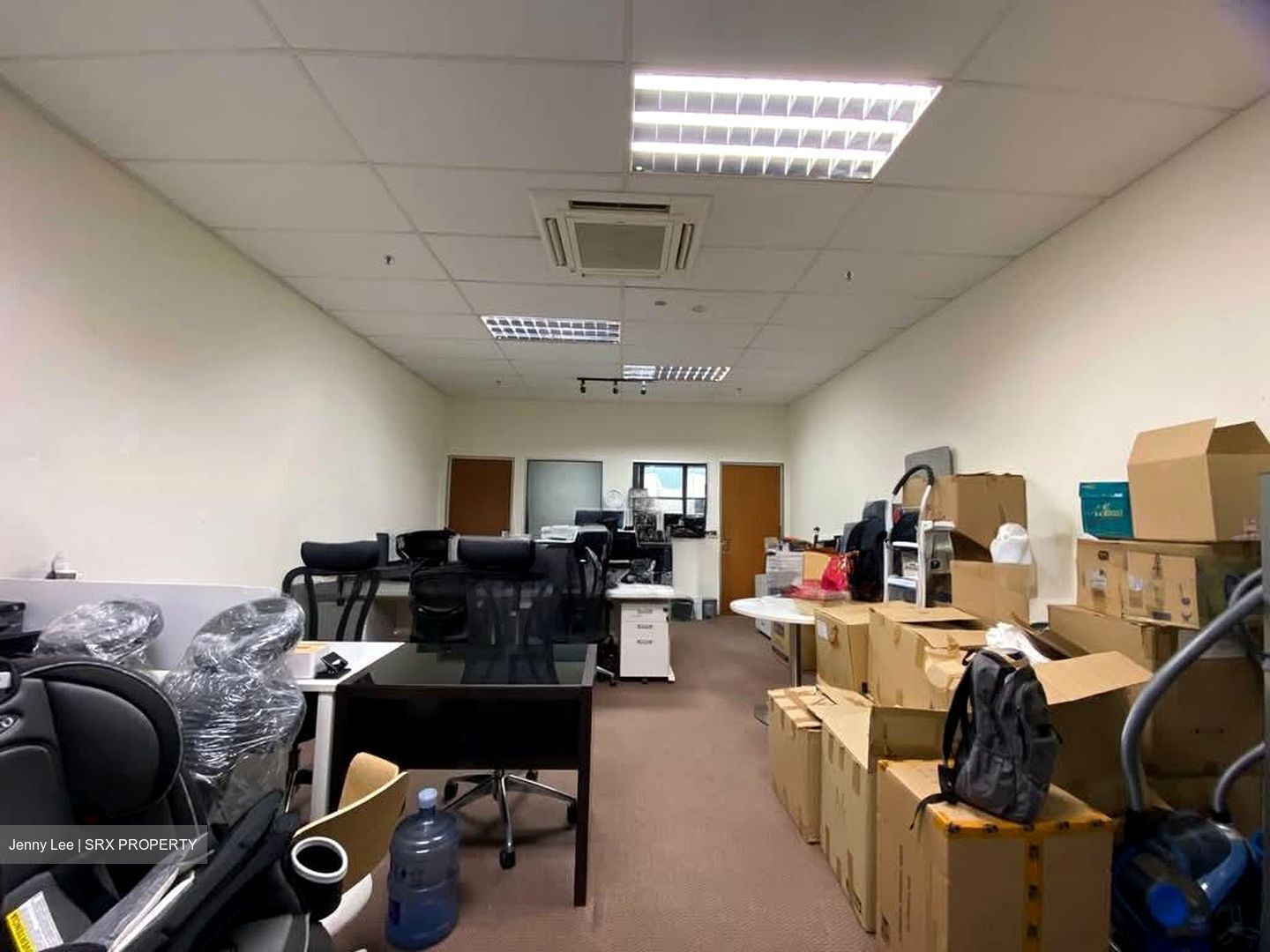 Ubi Techpark (D14), Factory #573461821